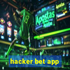 hacker bet app